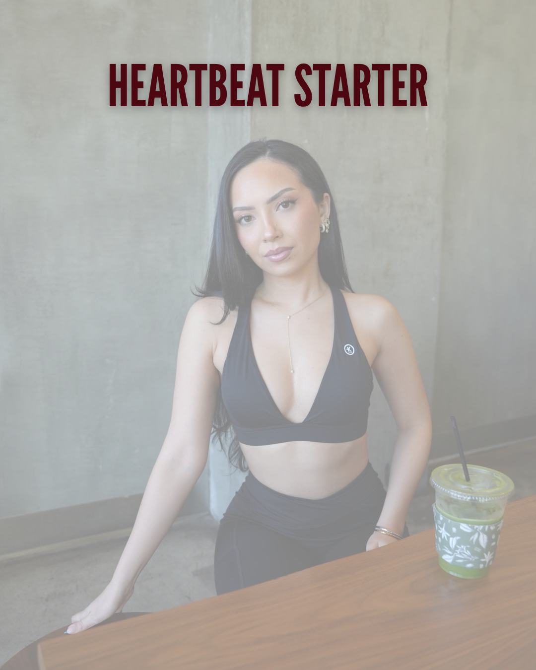 HEARTBEAT STARTER 1
