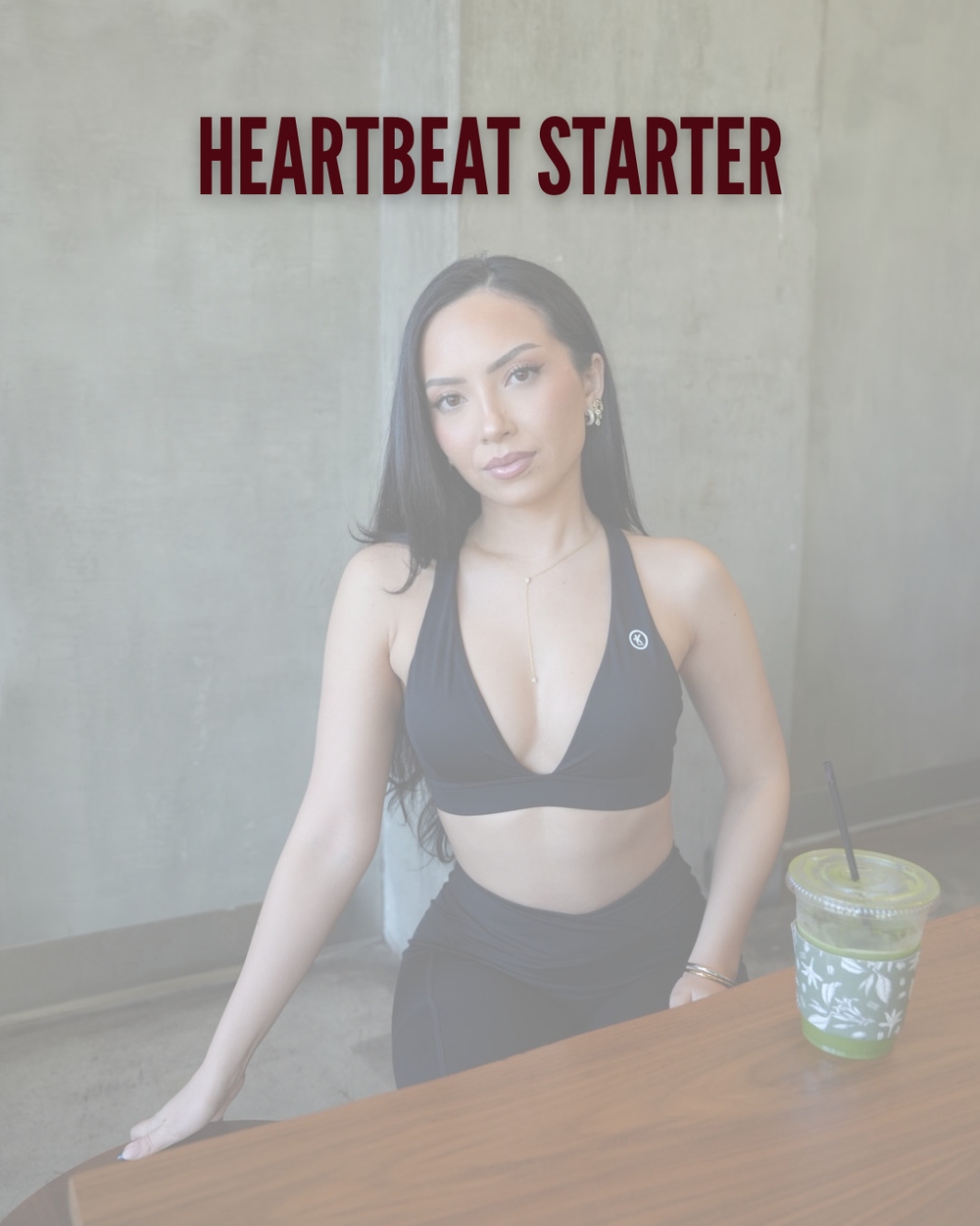 HEARTBEAT STARTER 1