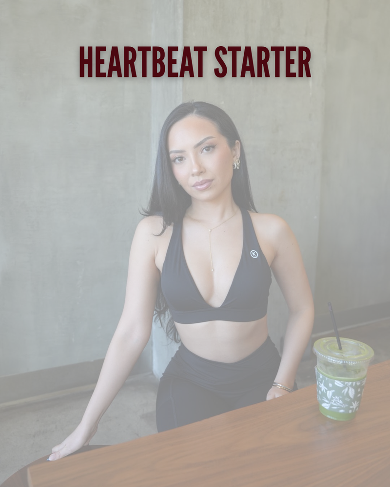 HEARTBEAT STARTER
