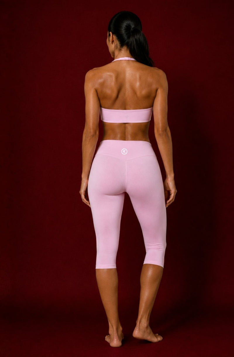 I Move with Love  Rose Water Bra alt