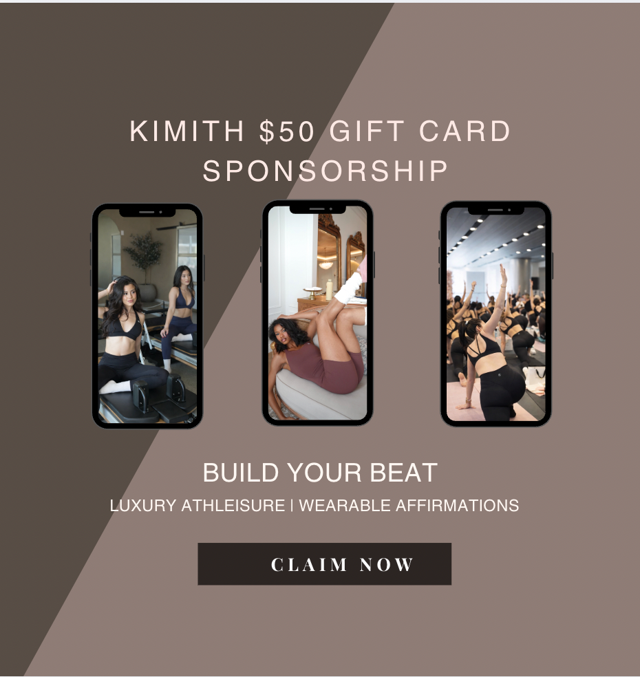 the gift card drop. 1
