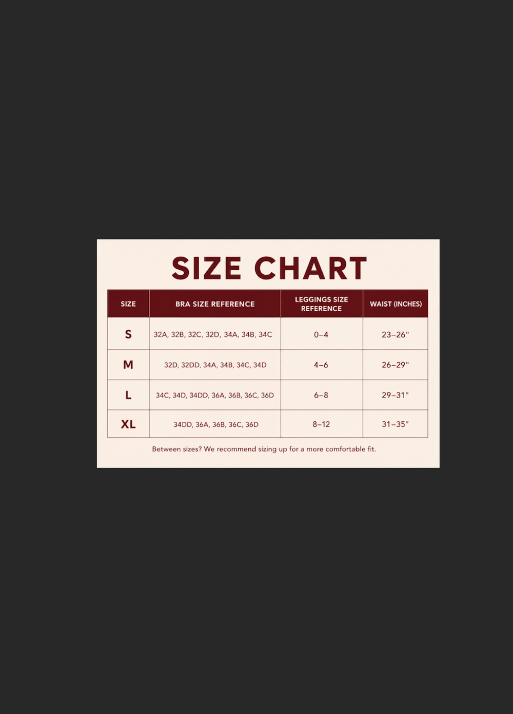 ALPHA DELTA PI | BUILD YOUR SET (change top/bottom options when locked in) 2
